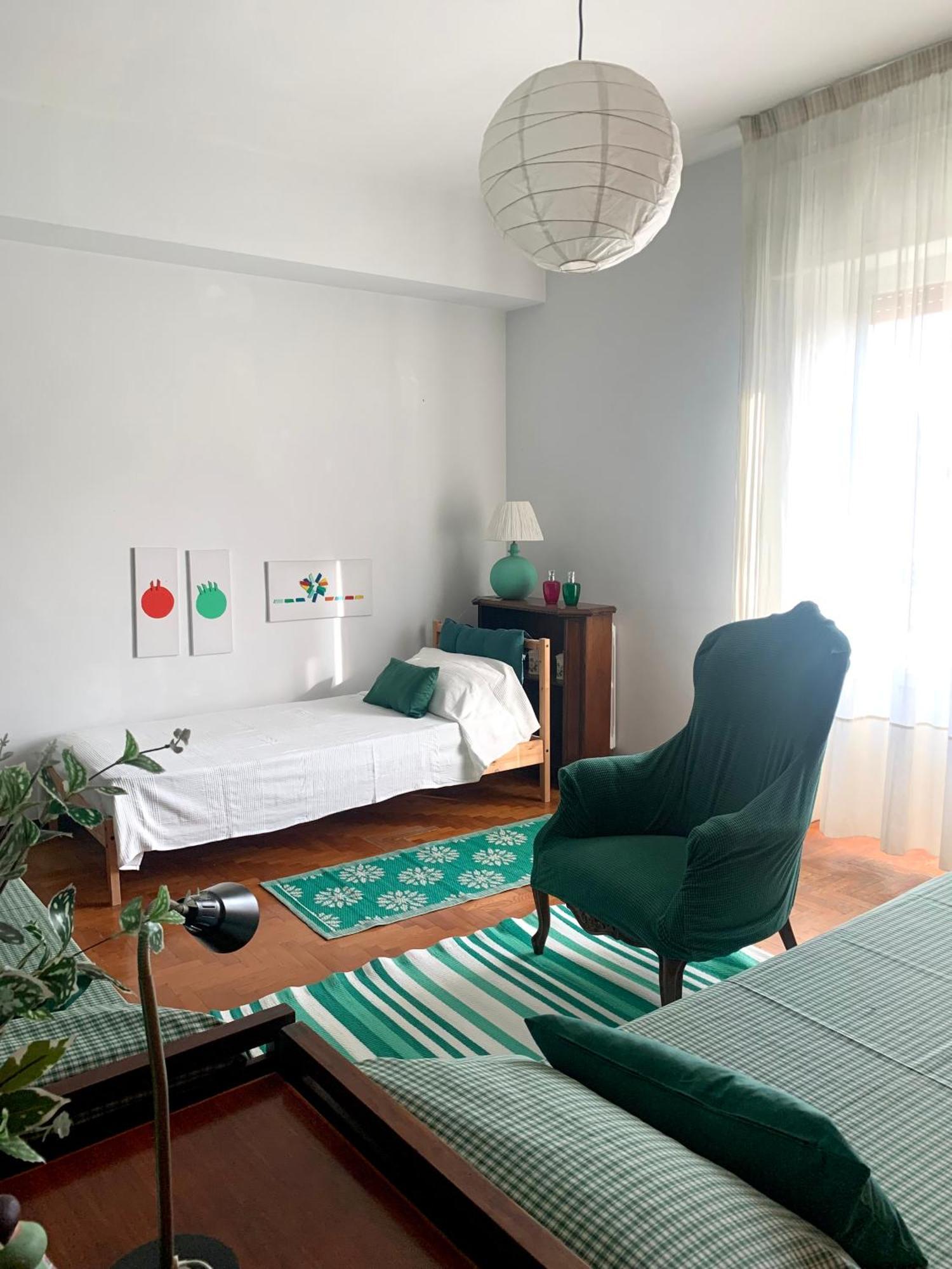 May Flower Central Apartament Bari Dış mekan fotoğraf